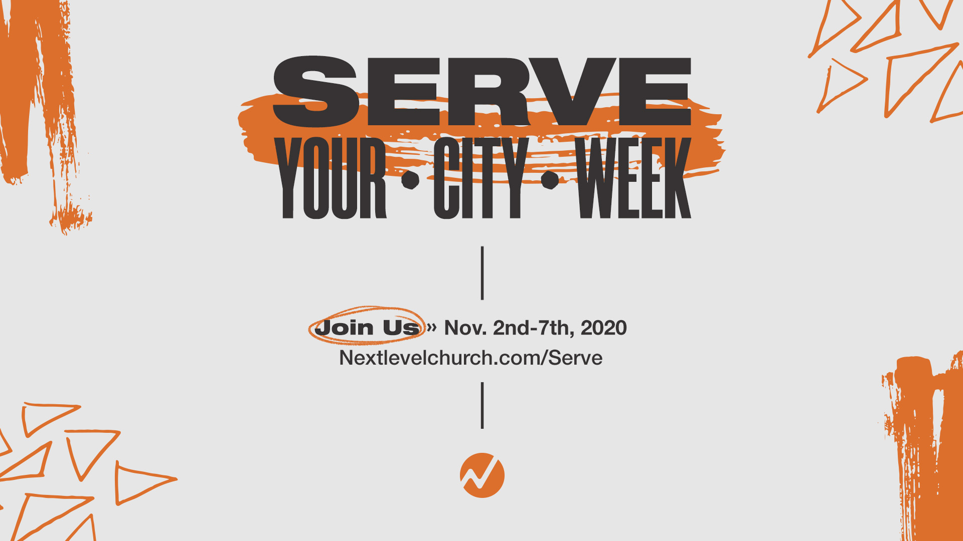Serve Your City - Updated - 1920x1080 - Title Serve Your City - Updated - 1920x1080 - Title