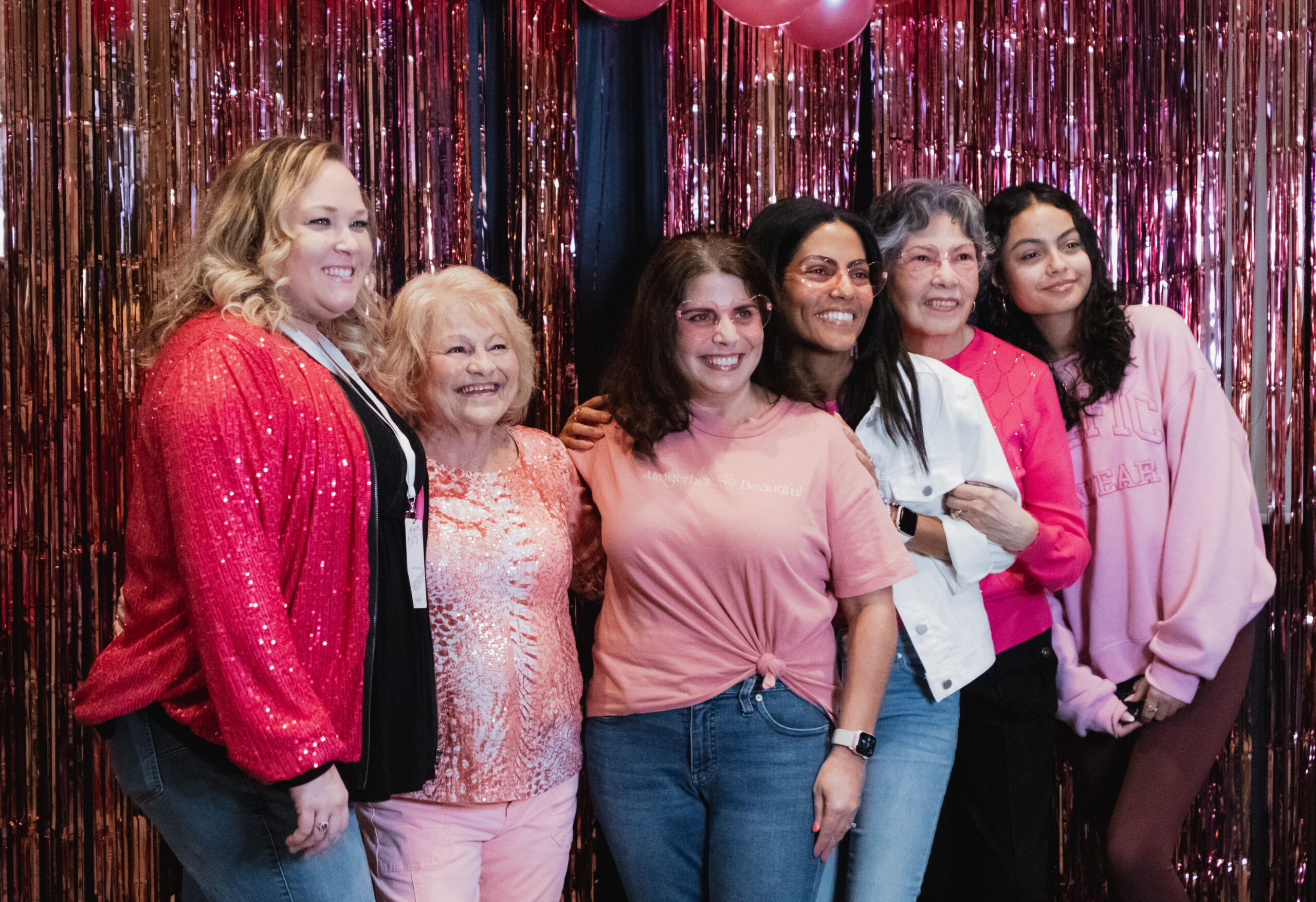 Sisterhood Near Me Empowering Women Everywhere