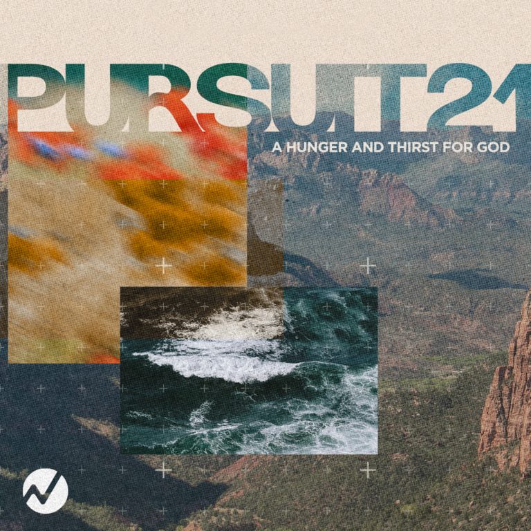 7 Days of Prayer - Next Level Church